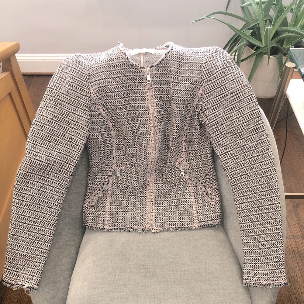 Rebecca Taylor Blazer